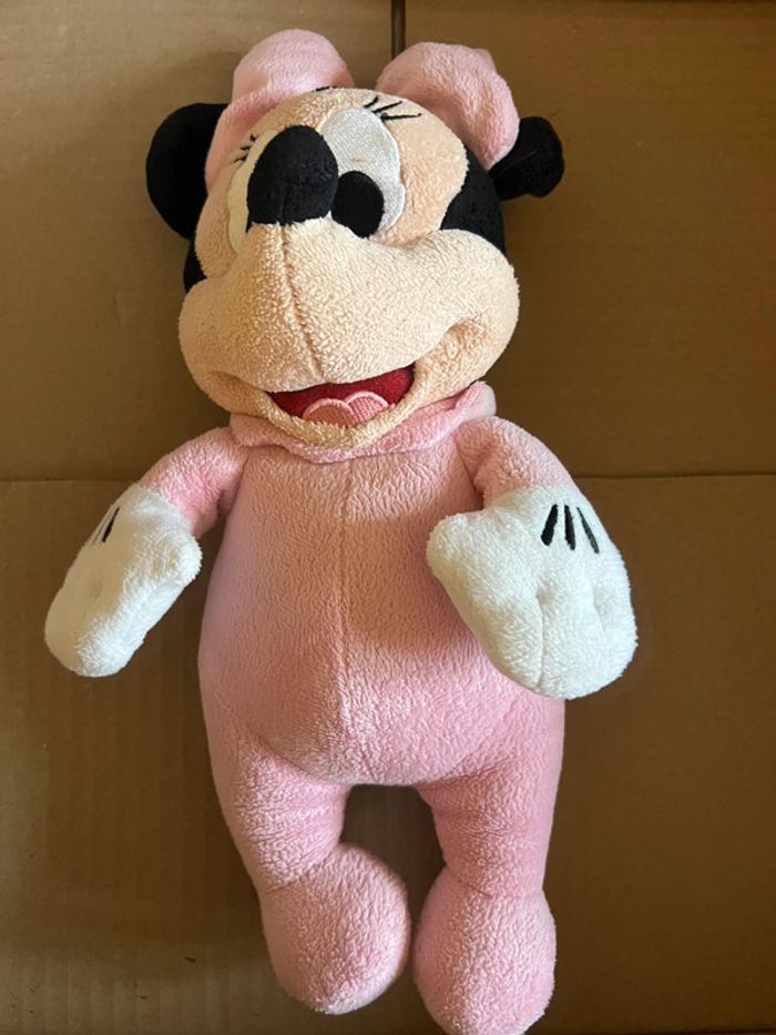 Peluche Disney - photo numéro 5