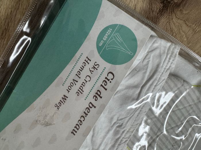 Ciel de berceau - photo numéro 5