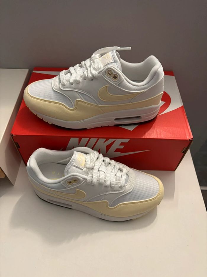 Nike Air Max 1 P.38 Neuves unisex - photo numéro 9
