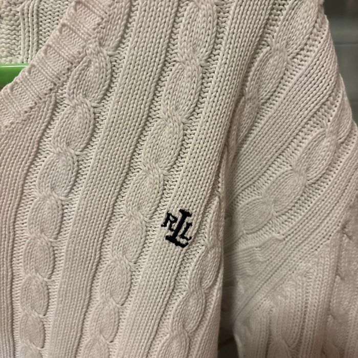 Pull ralph lauren - photo numéro 2