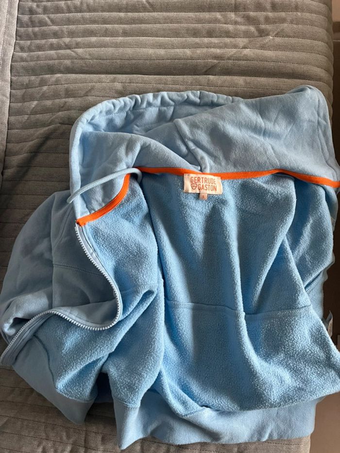 Veste courte Gertrude - photo numéro 5