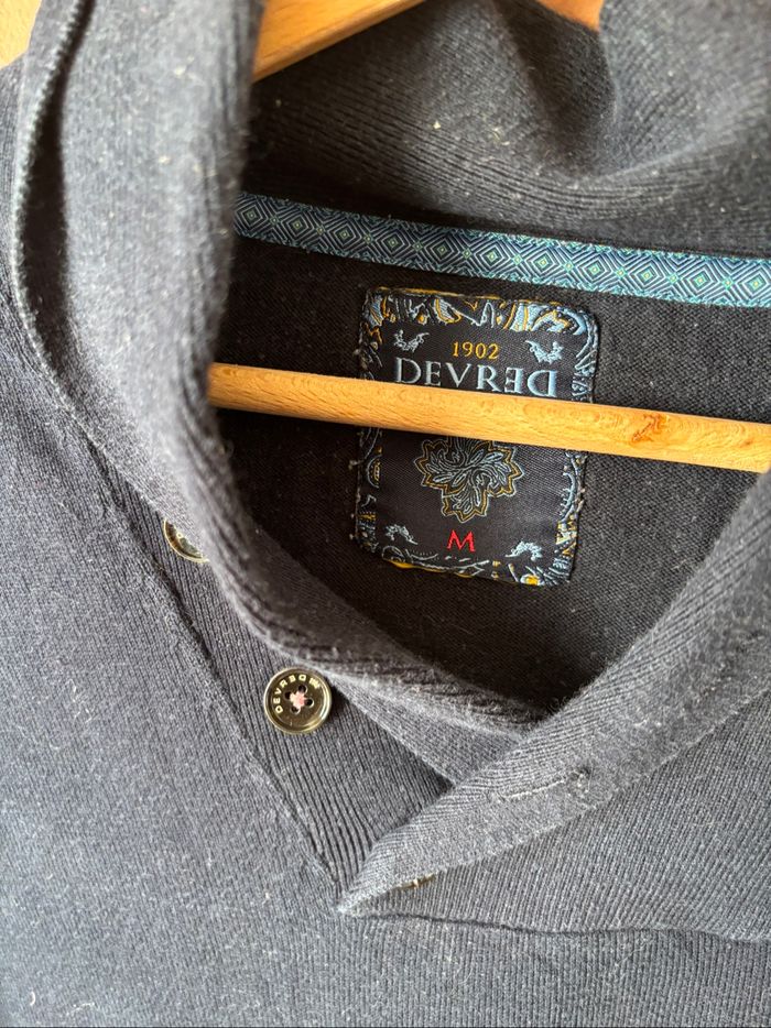 Pull t.M - photo numéro 2