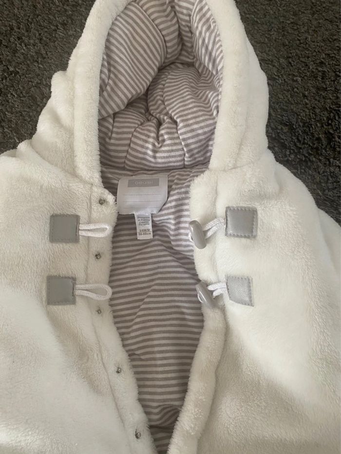 Combipilote Obaïbi 3/6 mois - photo numéro 3