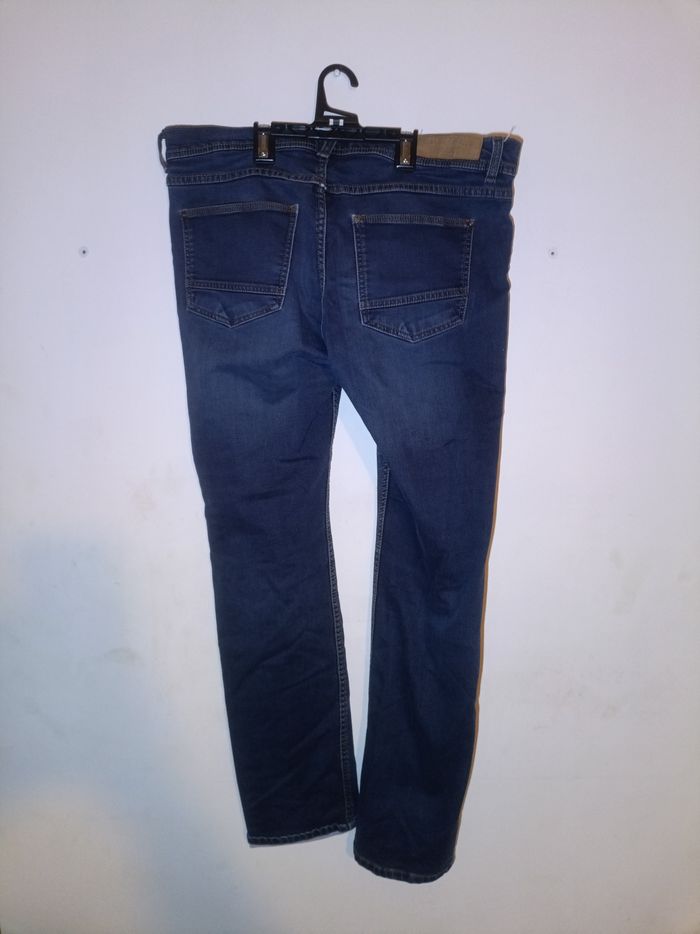 Pantalon in extenso - photo numéro 2