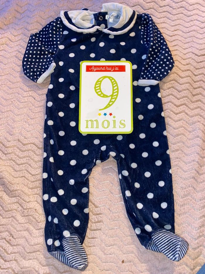 Pyjama - photo numéro 2