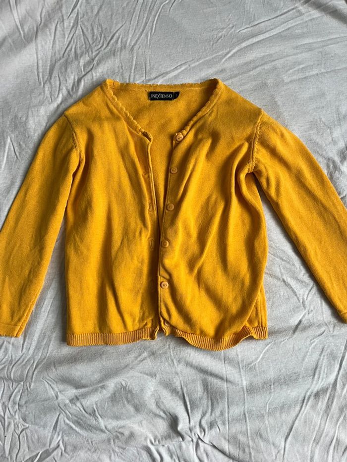 Gilet jaune