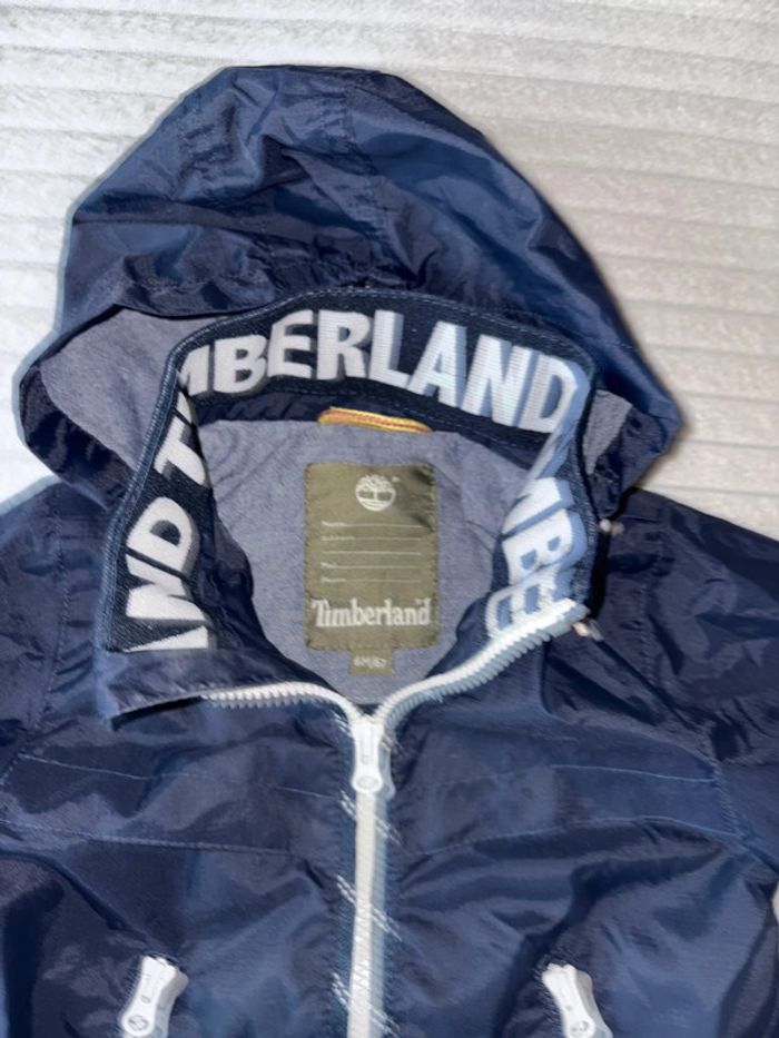 Veste timberland - photo numéro 2