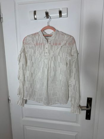 Blouse neuve