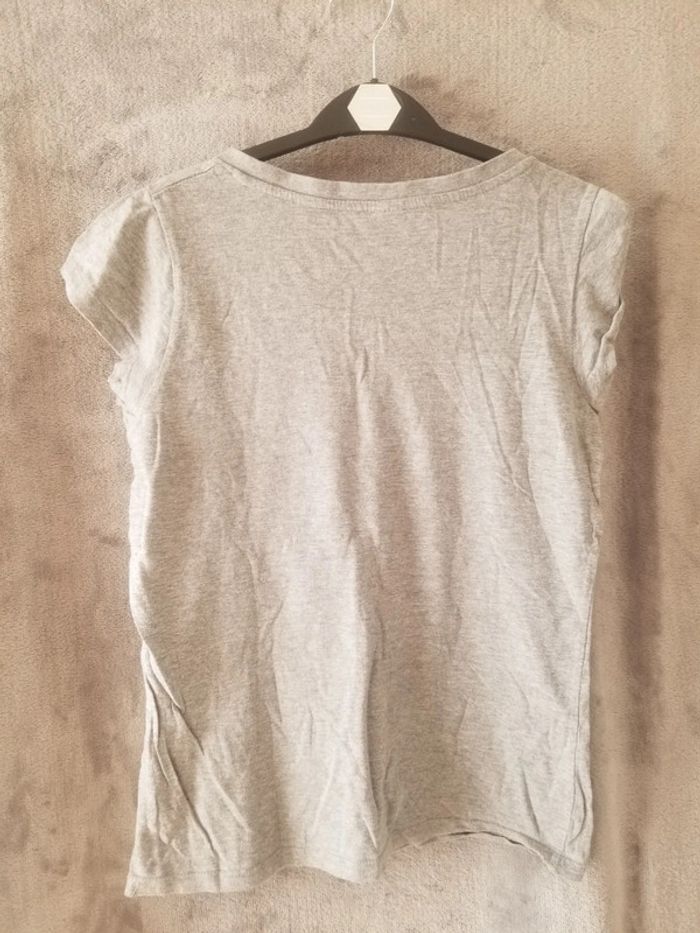 T-shirt S - photo numéro 5