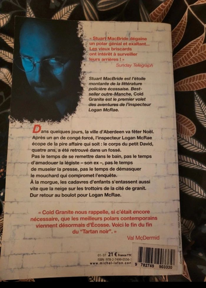 Livre - photo numéro 2