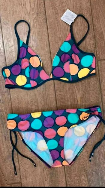 Maillot  de  bain