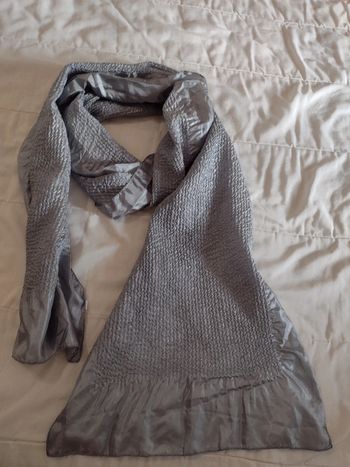 Grand foulard