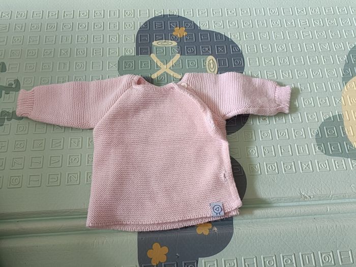 Lot bébé fille - photo numéro 7