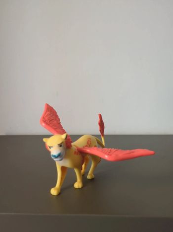 figurine Disney Elena D'Avalor