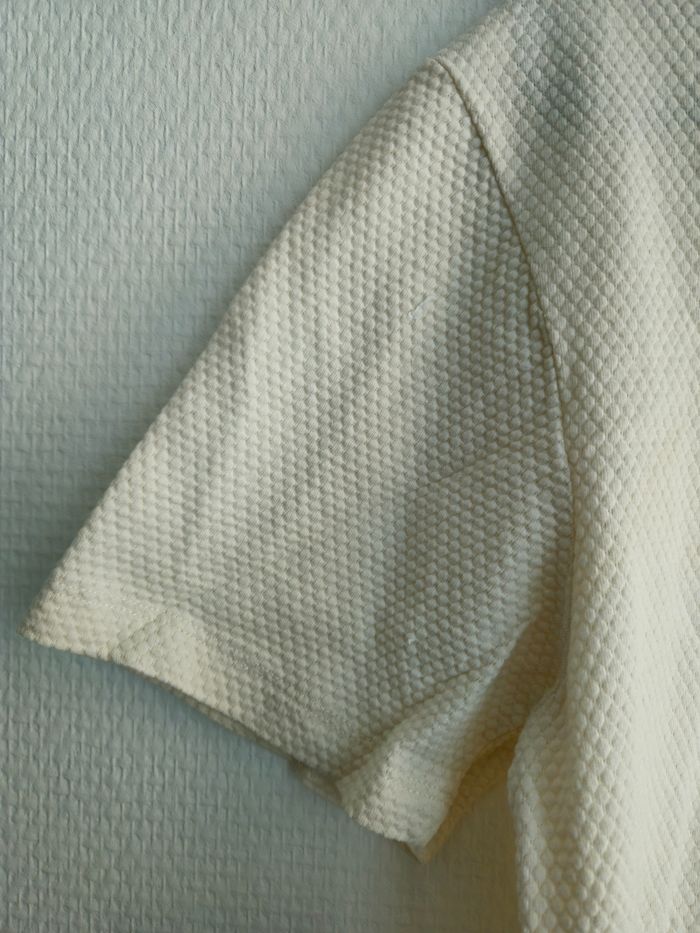 T-shirt ZARA men - photo numéro 4