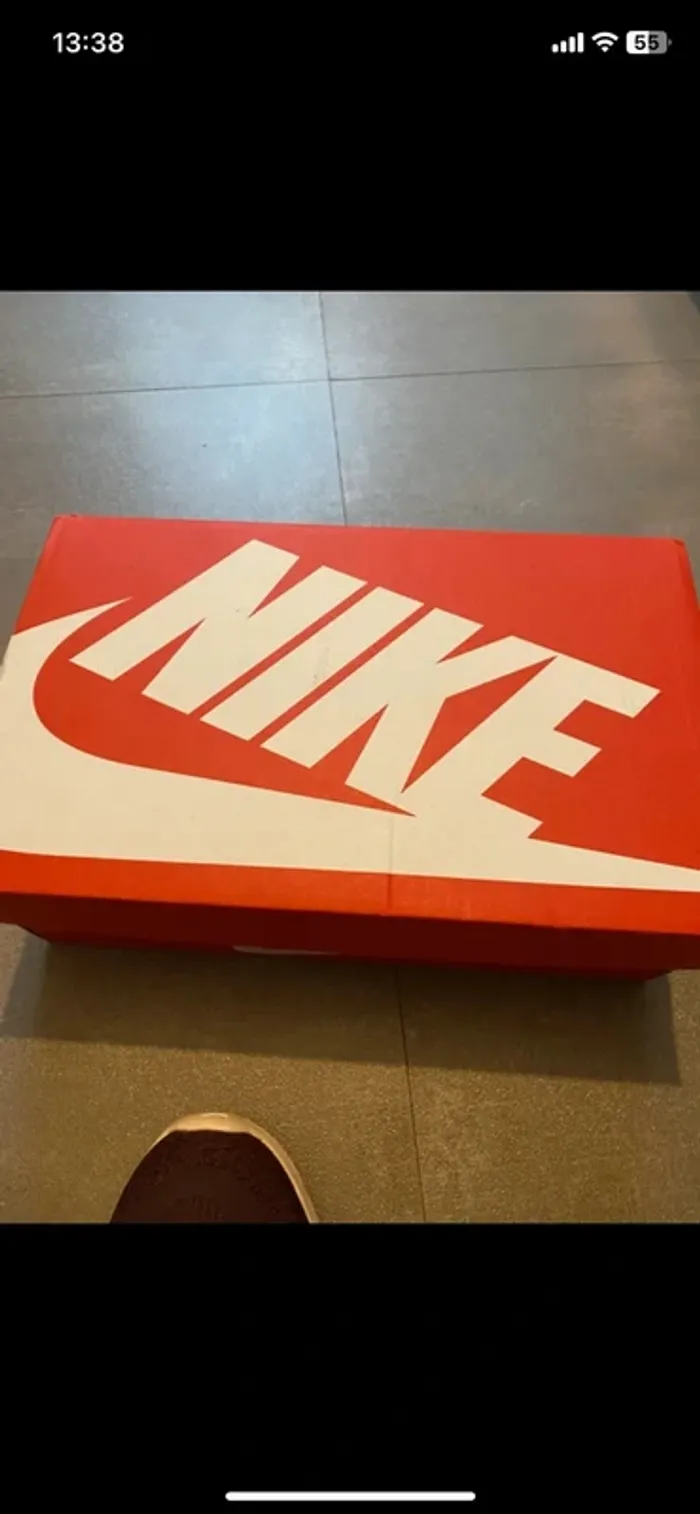 Nike react élément 55 - photo numéro 6