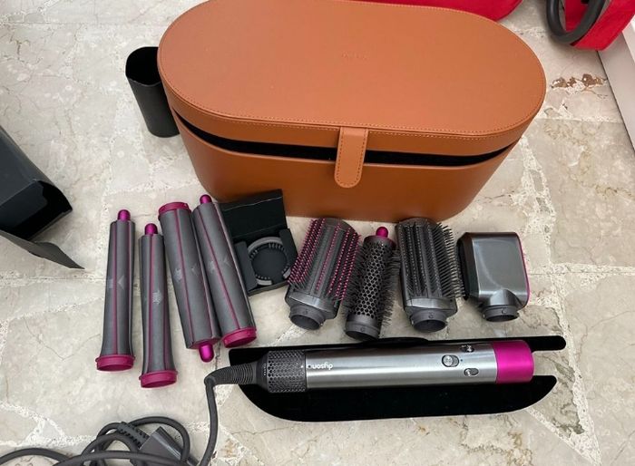 Dyson Airwrap complet