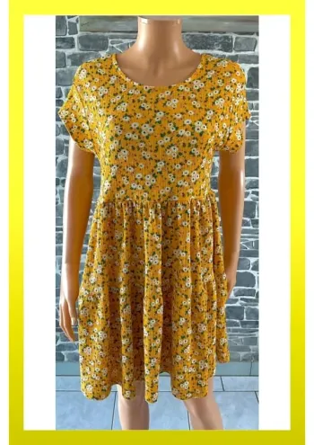 Robe " Bershka " 👗