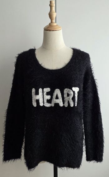 Pull Jennyfer, taille S