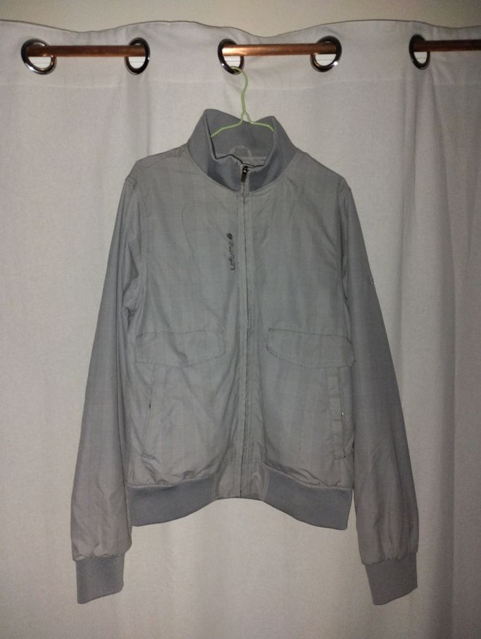 Veste zippée Lafuma taille L