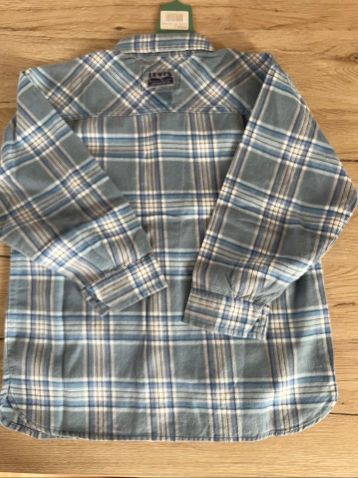 Chemise garçon Levi’s - photo numéro 2