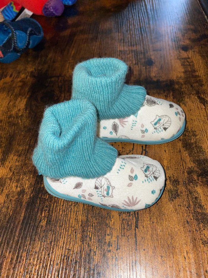 Chaussons