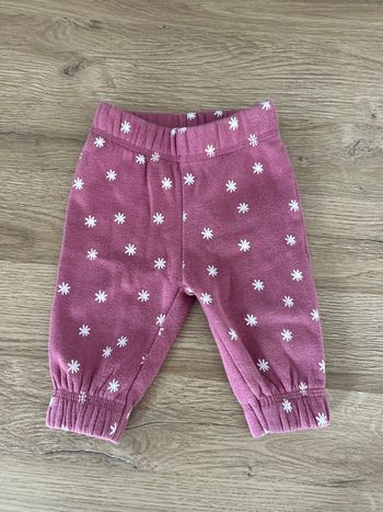 Pantalon bébé fille taille 3-6 mois Primark