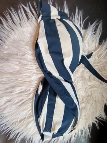 Maillot de bain bande taille M