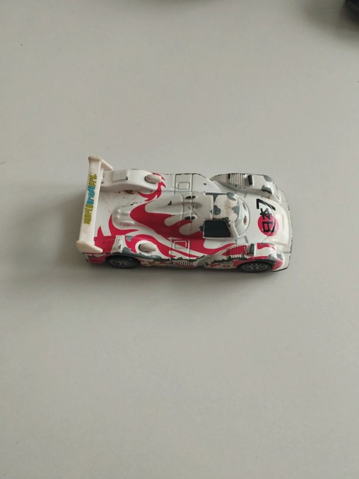 Voiture Cars Japonnaise - photo numéro 4