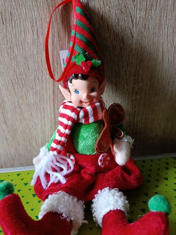 Lutin Farceur