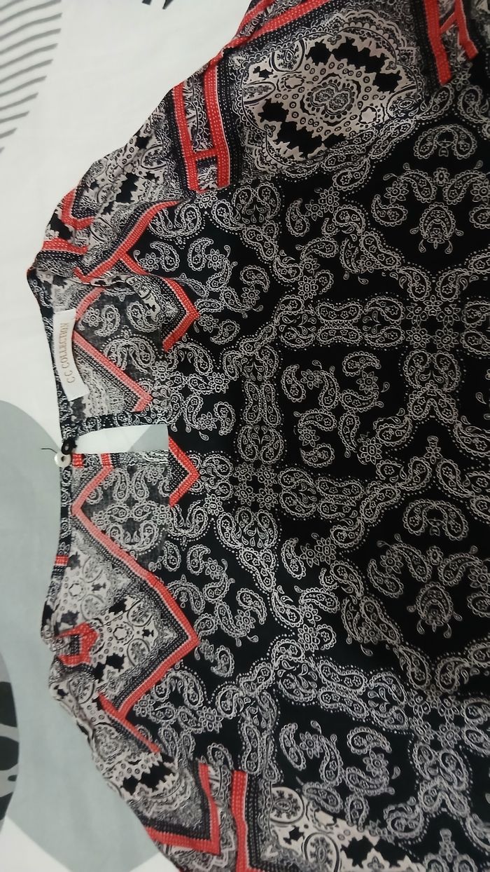 Robe - photo numéro 4