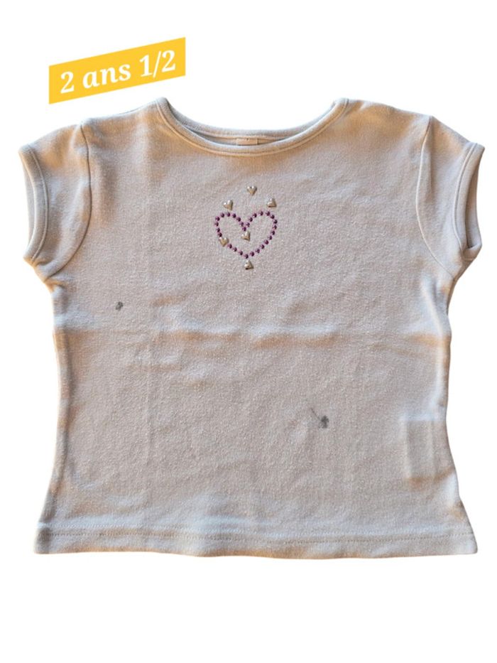 Maillot 2 ans 1/2