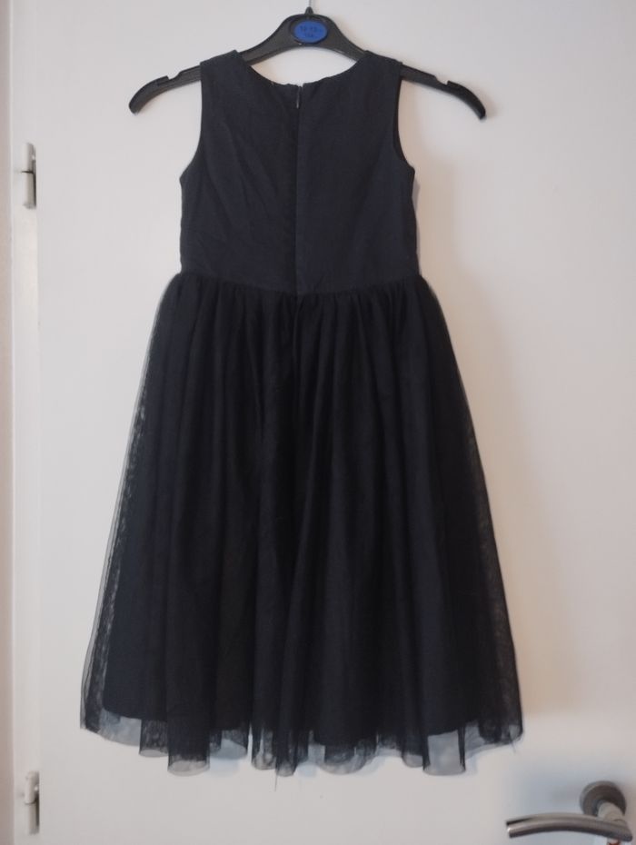 Robe Disney 10 ans - photo numéro 2