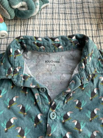 T-shirt/polo  manches courtes 