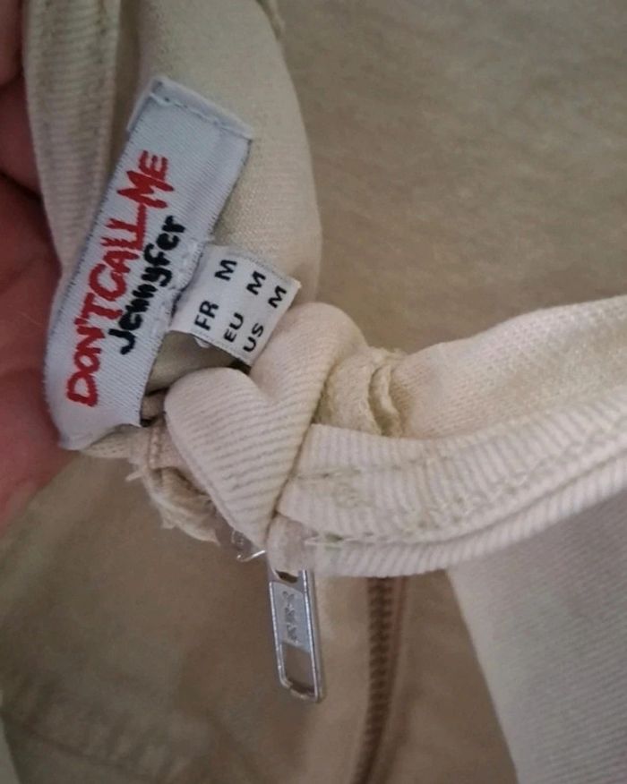 Jolie robe d'été - photo numéro 4