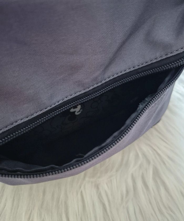 Sac a dos Mickey - photo numéro 2