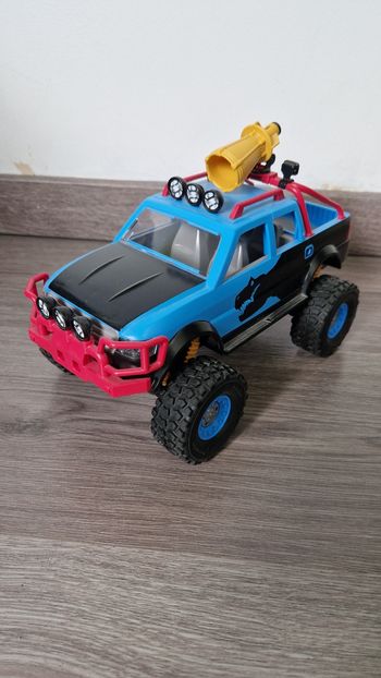 playmobil Super 9407