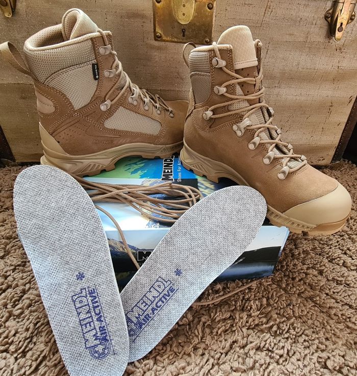 Chaussures de randonnée