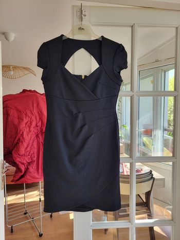 Robe tailleur 