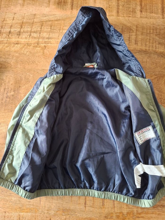 Veste de pluie - photo numéro 2