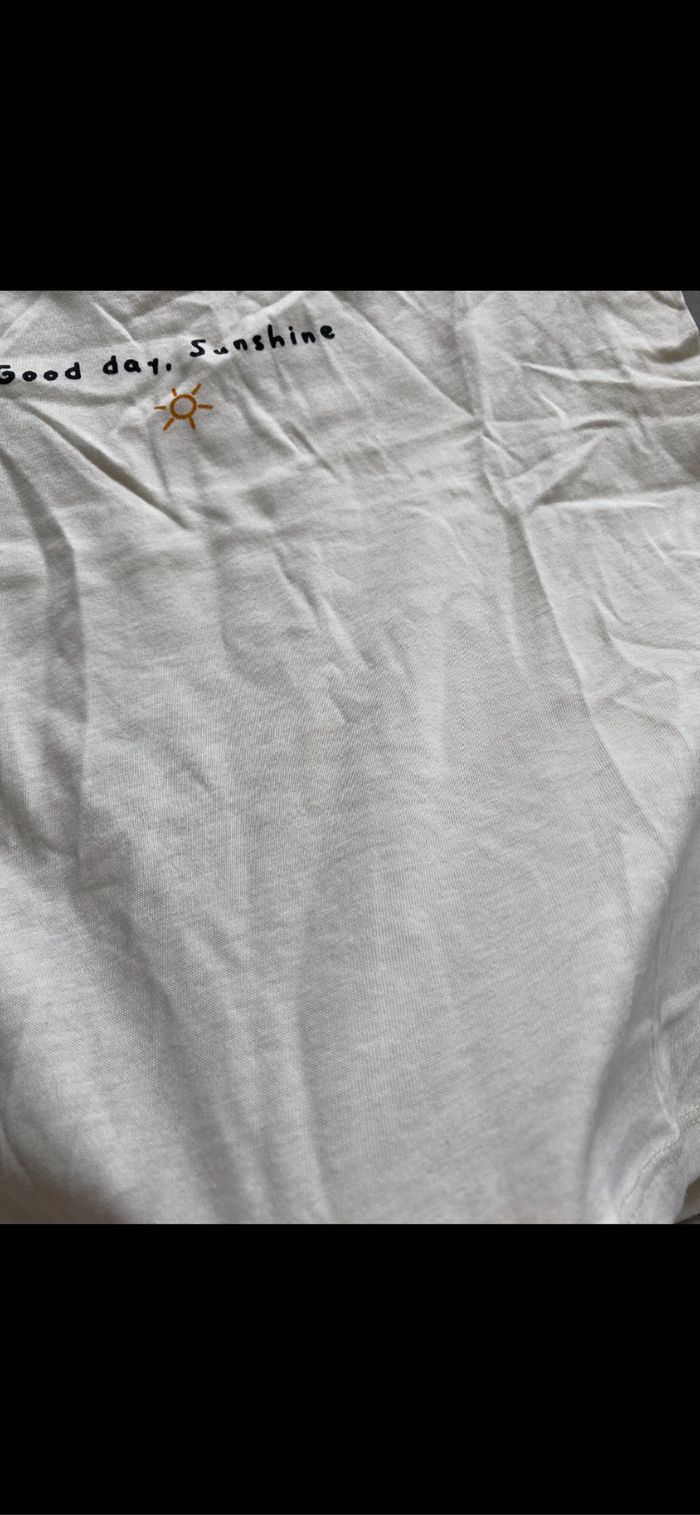 Tee shirt Kiabi 6 ans - photo numéro 8