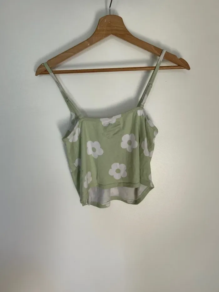 Ensemble débardeur + short - photo numéro 5