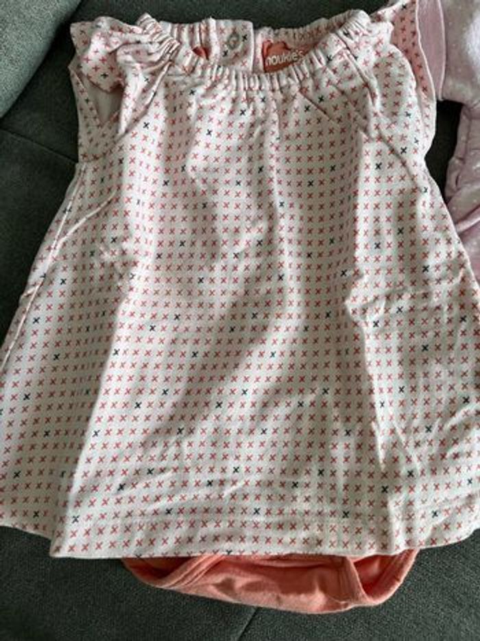 Robes été 1 mois - photo numéro 3