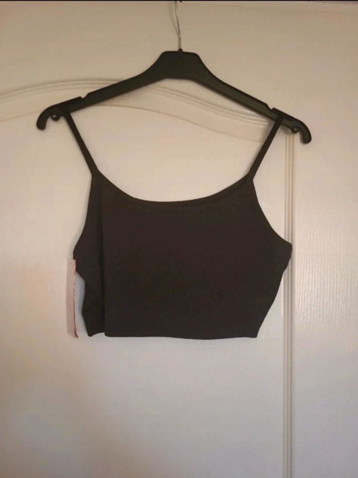 Croc tops - photo numéro 4