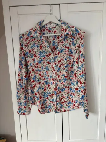 Chemise M Charlier