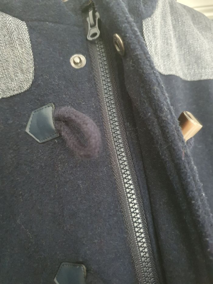 Manteau Orchestra 36 mois - photo numéro 6