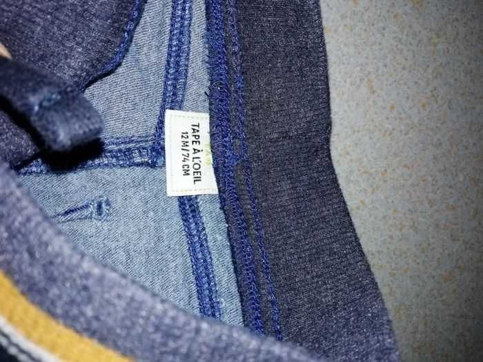 Lot vêtements garçons - photo numéro 5