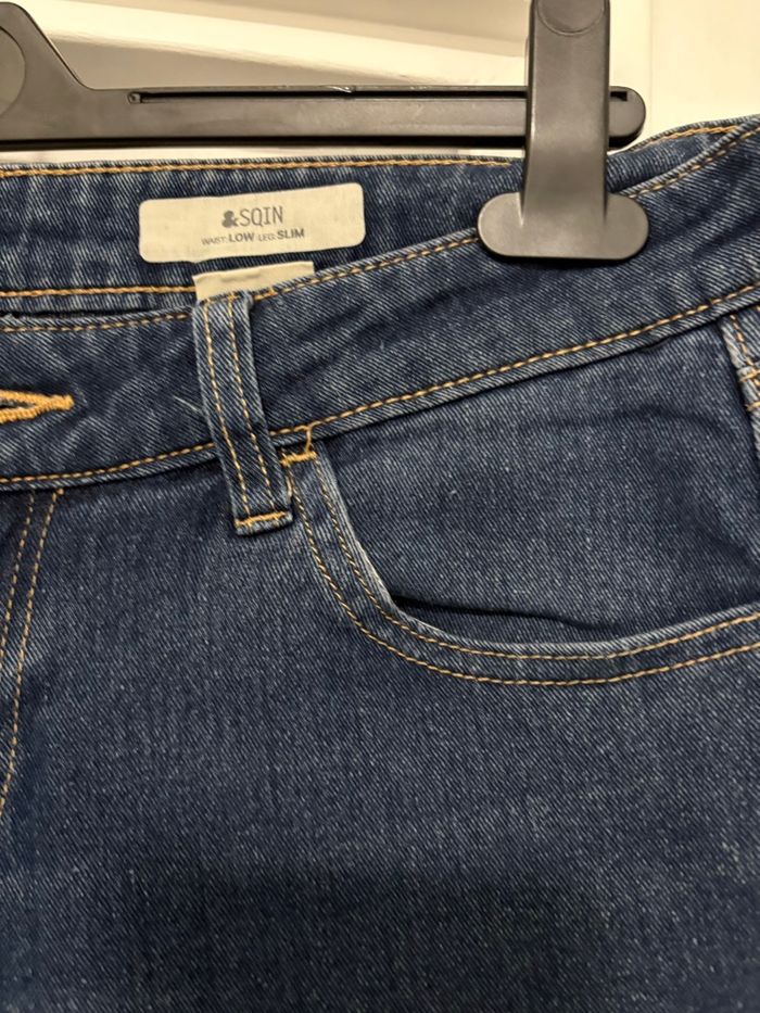 Jeans - photo numéro 2