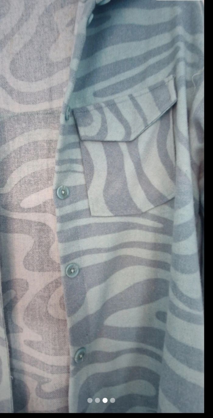 Chemise H&M - photo numéro 3