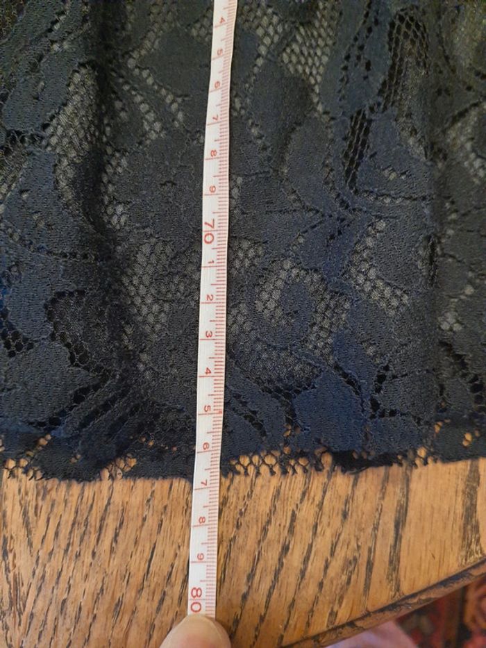 Jolie Robe Rinascimento made in Italy taille S - photo numéro 11